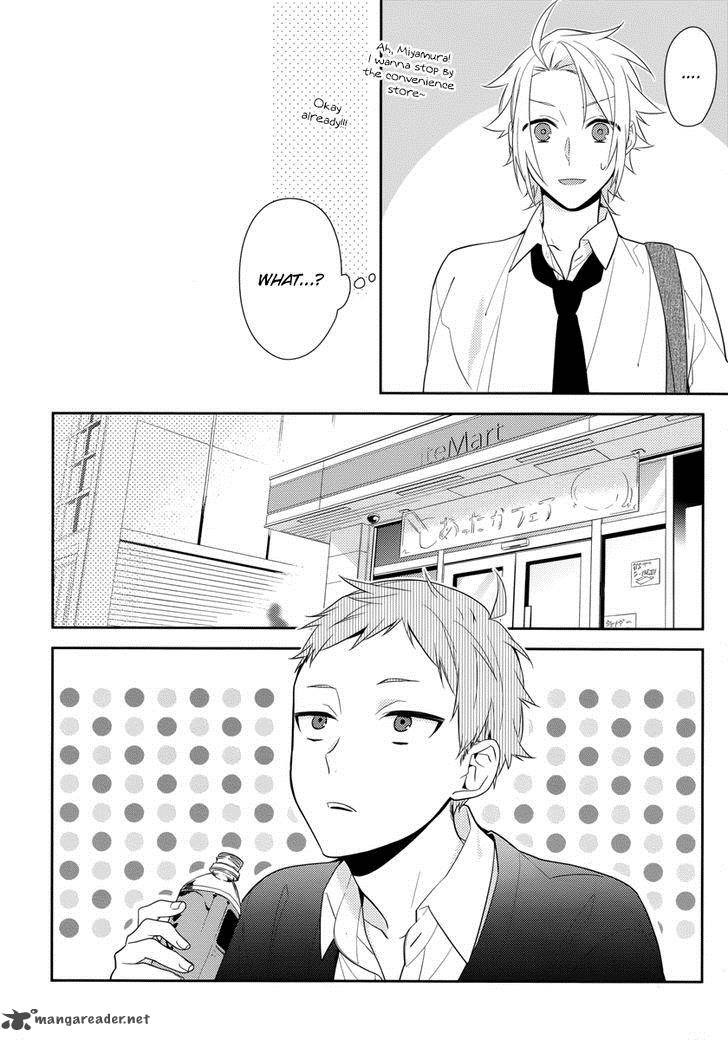 Horimiya 46 6