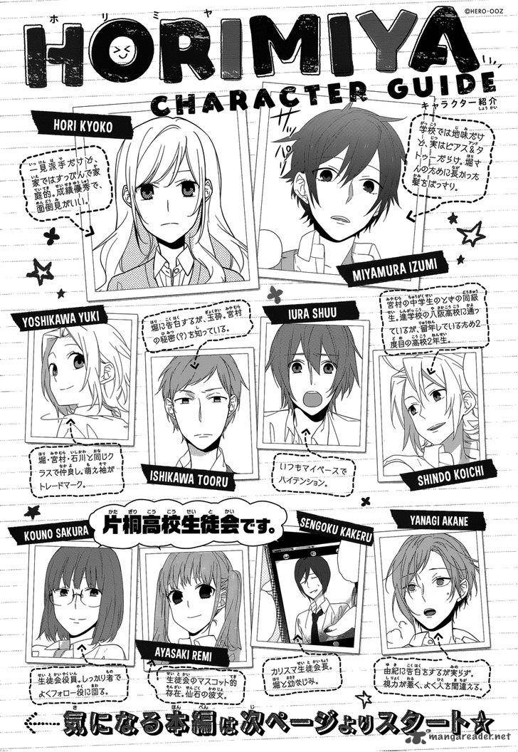 Horimiya 48 1