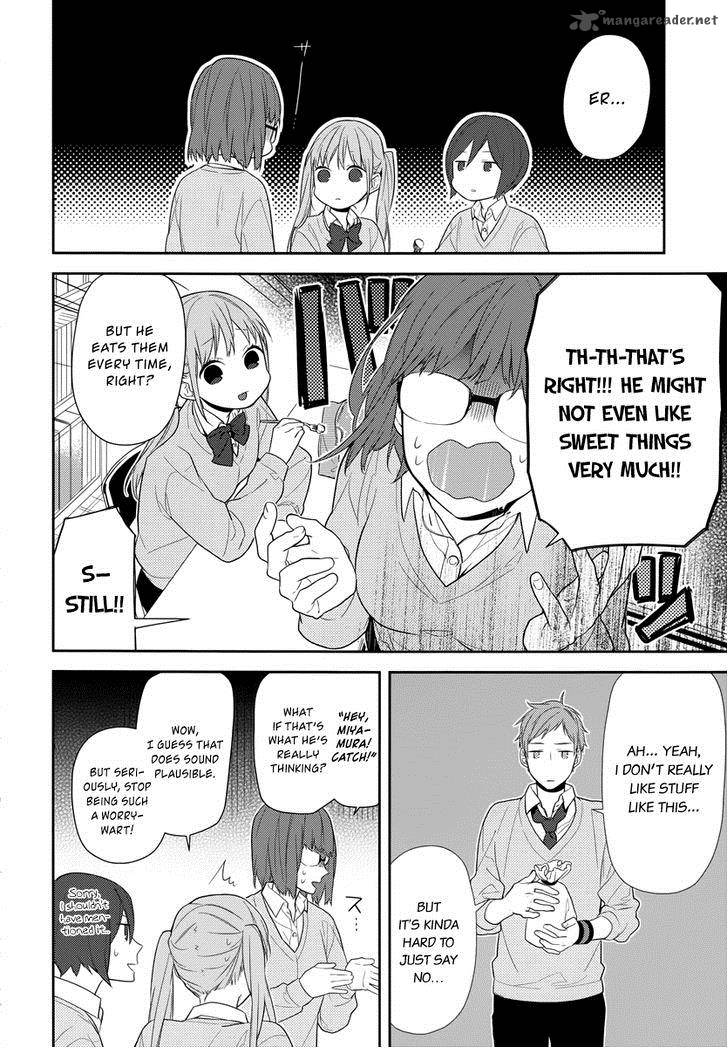 Horimiya 48 11