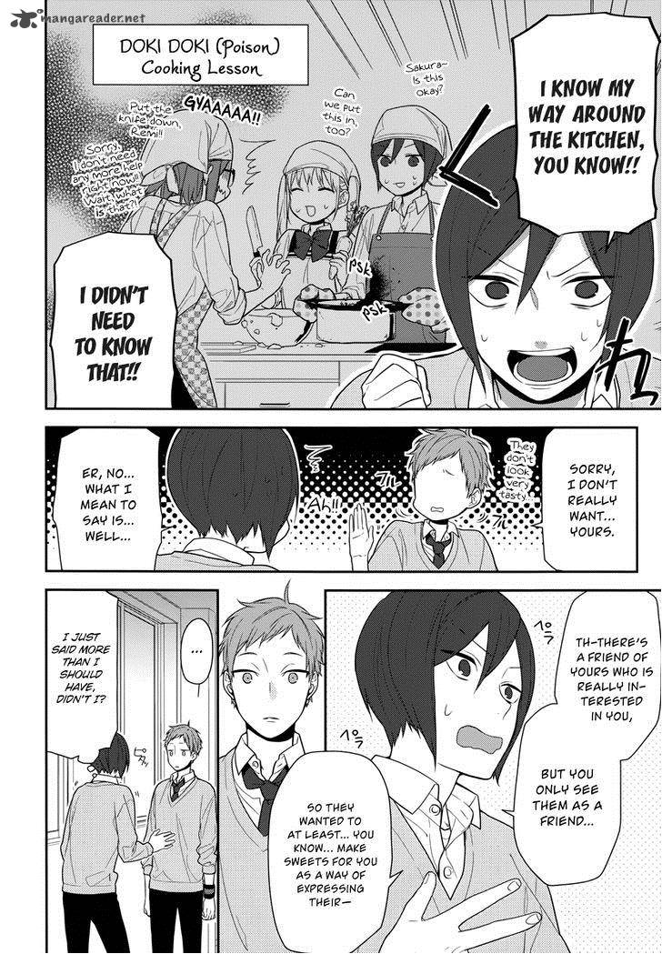 Horimiya 48 13