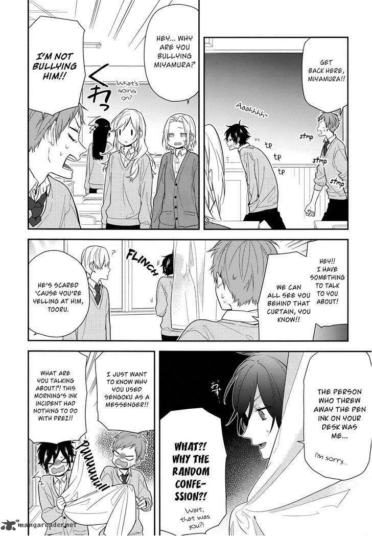 Horimiya 48 17