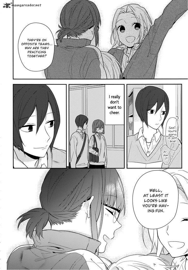 Horimiya 48 7