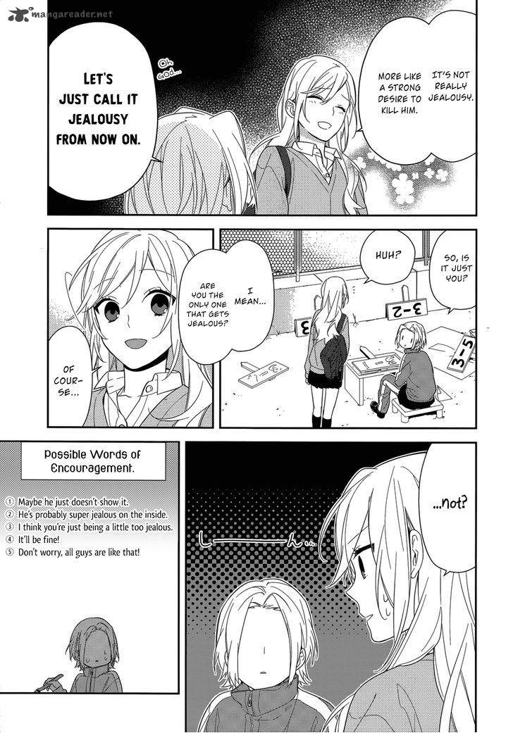 Horimiya 49 12