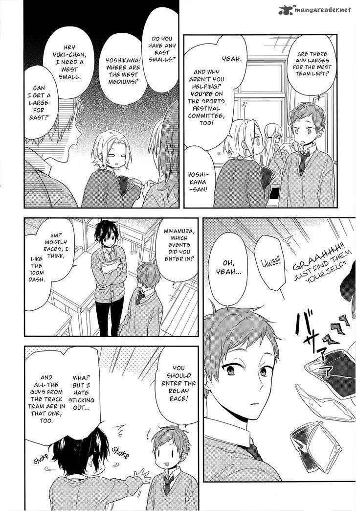 Horimiya 49 2