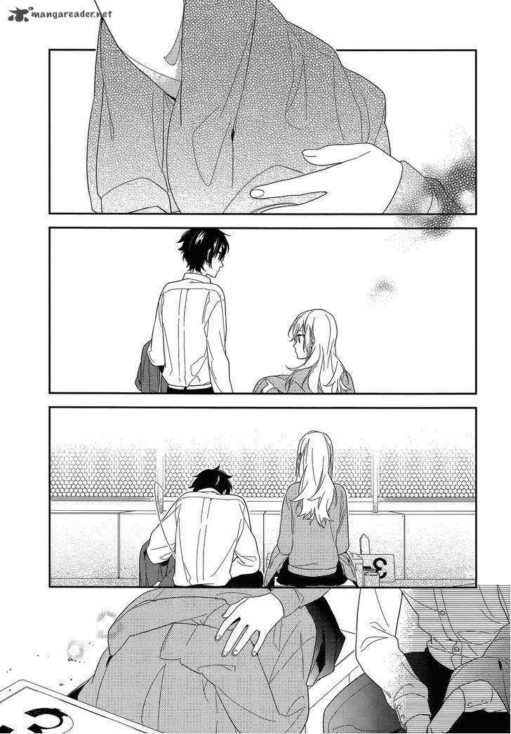 Horimiya 49 20