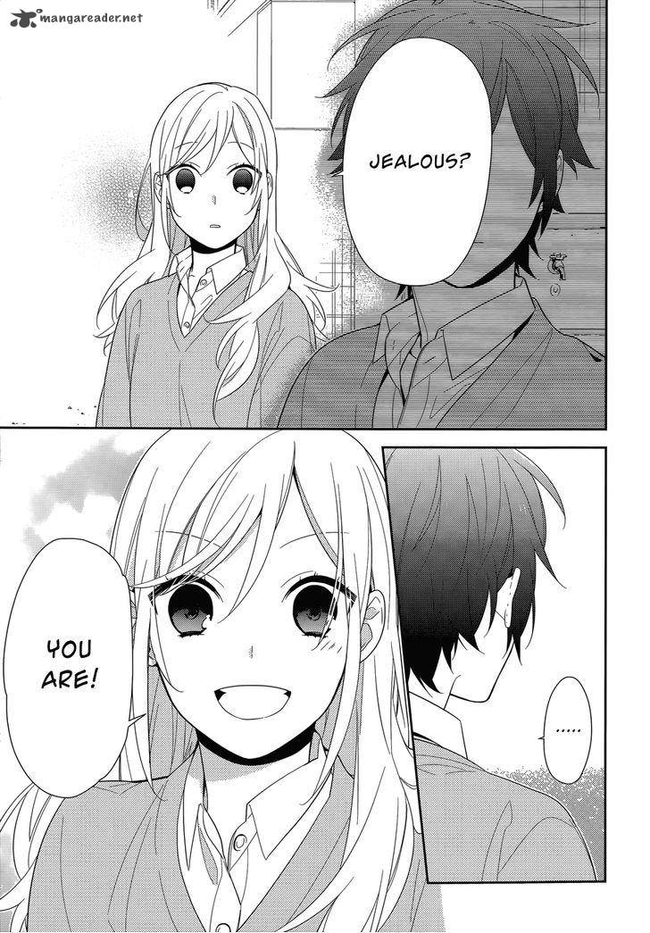 Horimiya 49 26