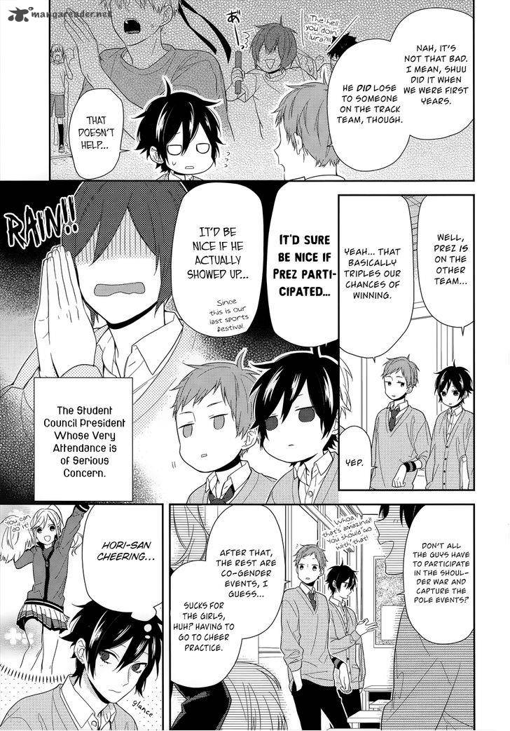 Horimiya 49 3