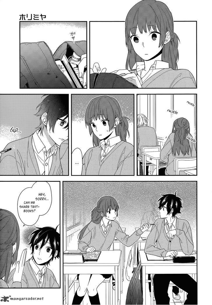 Horimiya 49 6