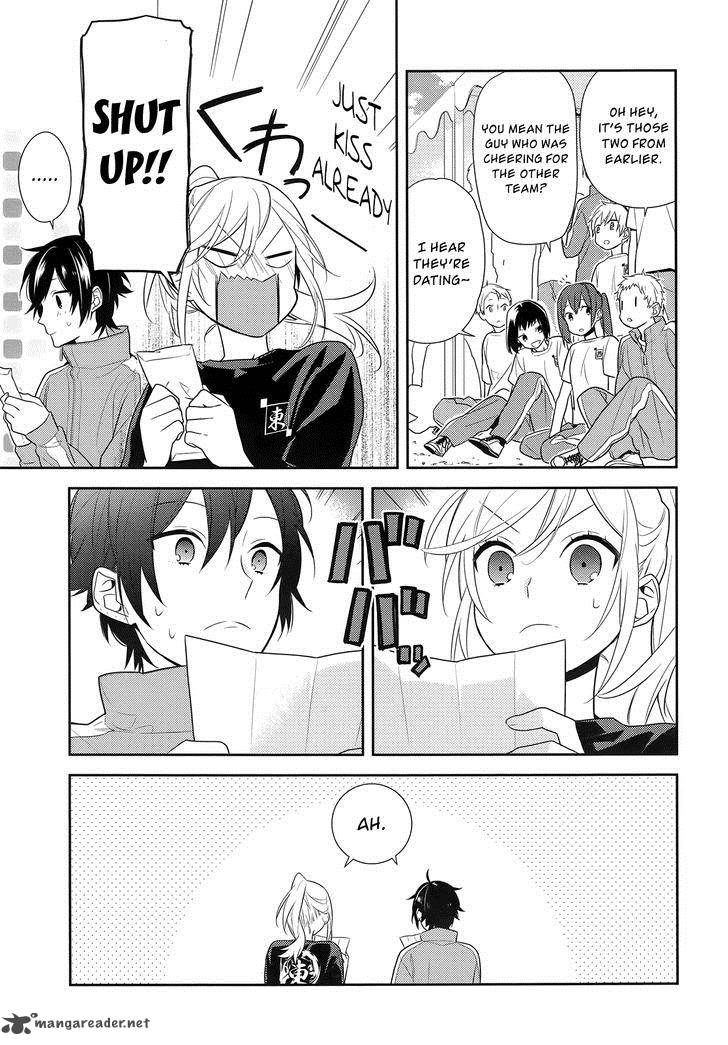 Horimiya 52 17