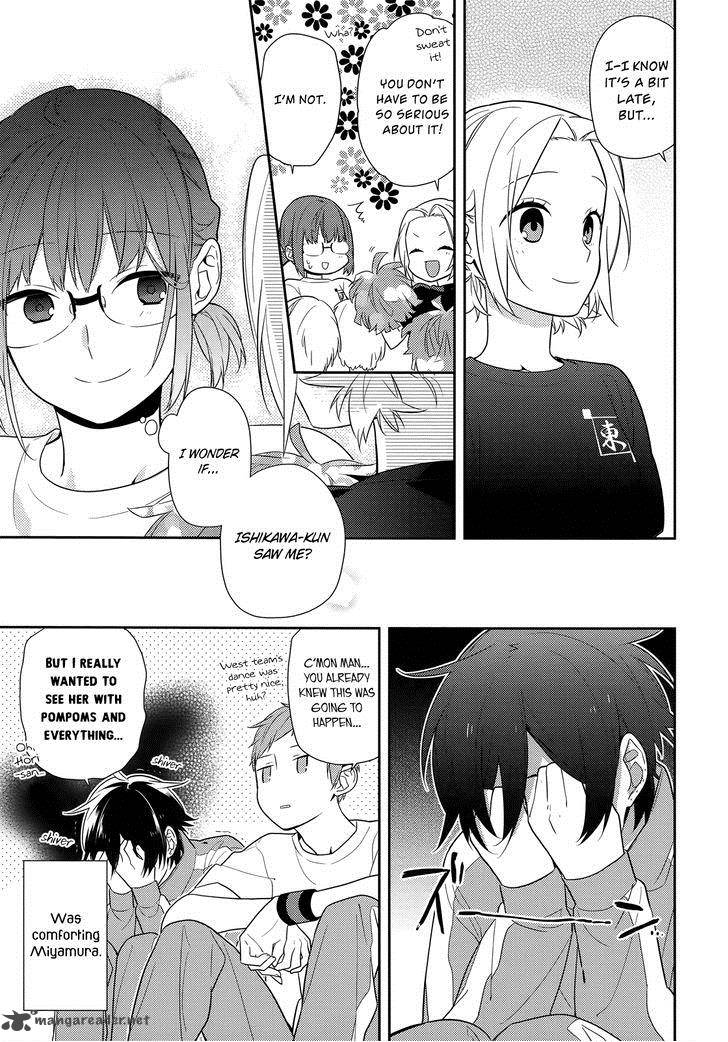 Horimiya 52 7