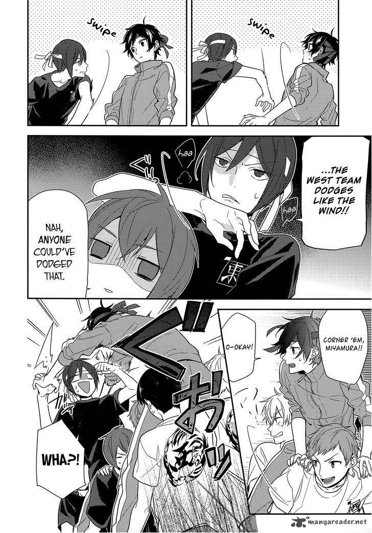 Horimiya 53 12