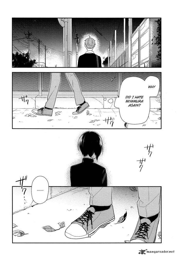 Horimiya 55 26