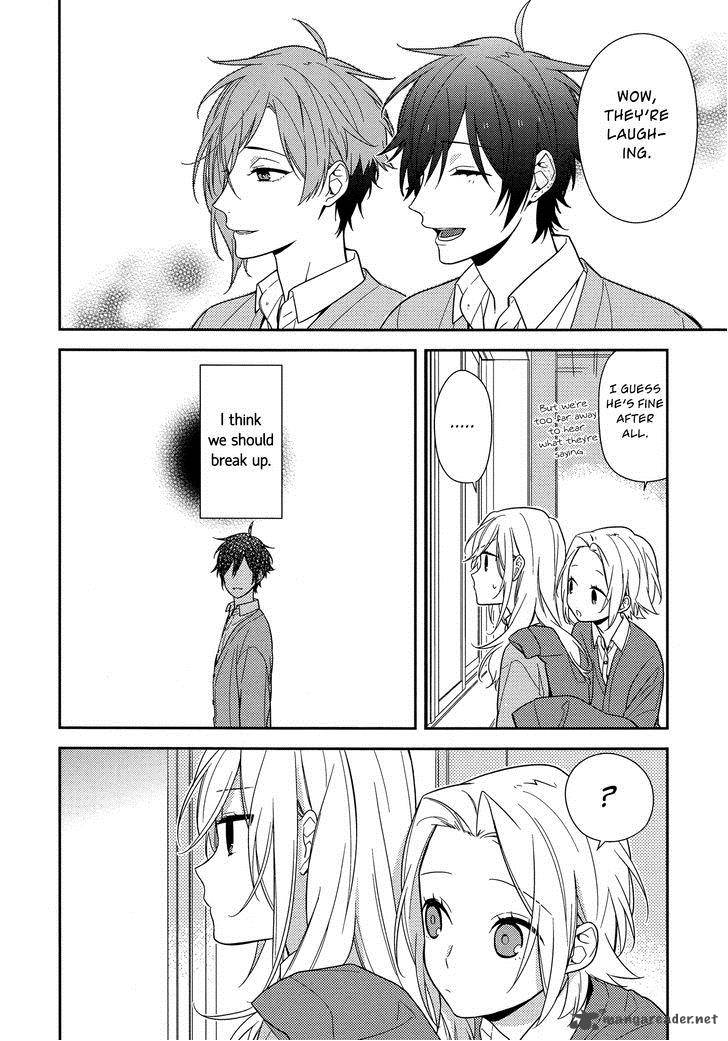 Horimiya 56 10