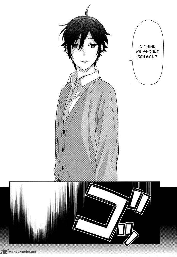 Horimiya 56 2