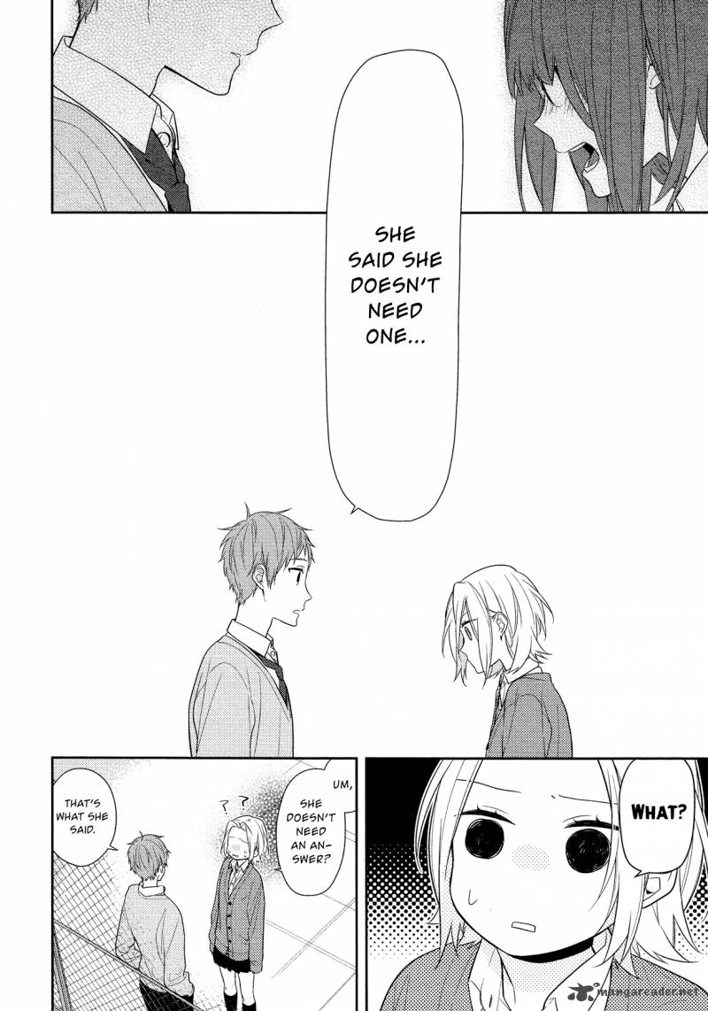 Horimiya 59 8