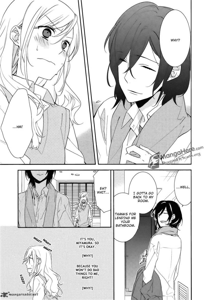 Horimiya 6 17