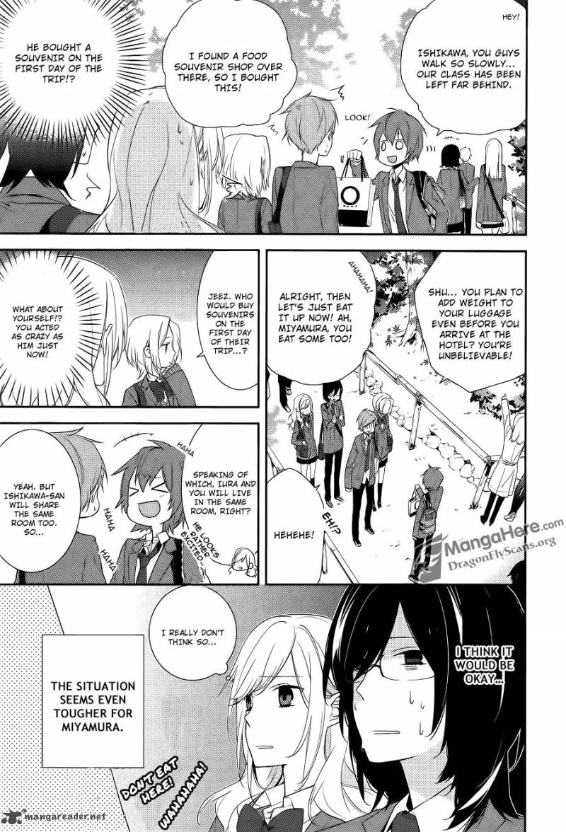 Horimiya 6 5