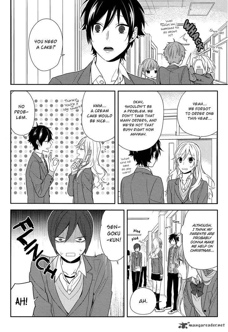 Horimiya 63 4