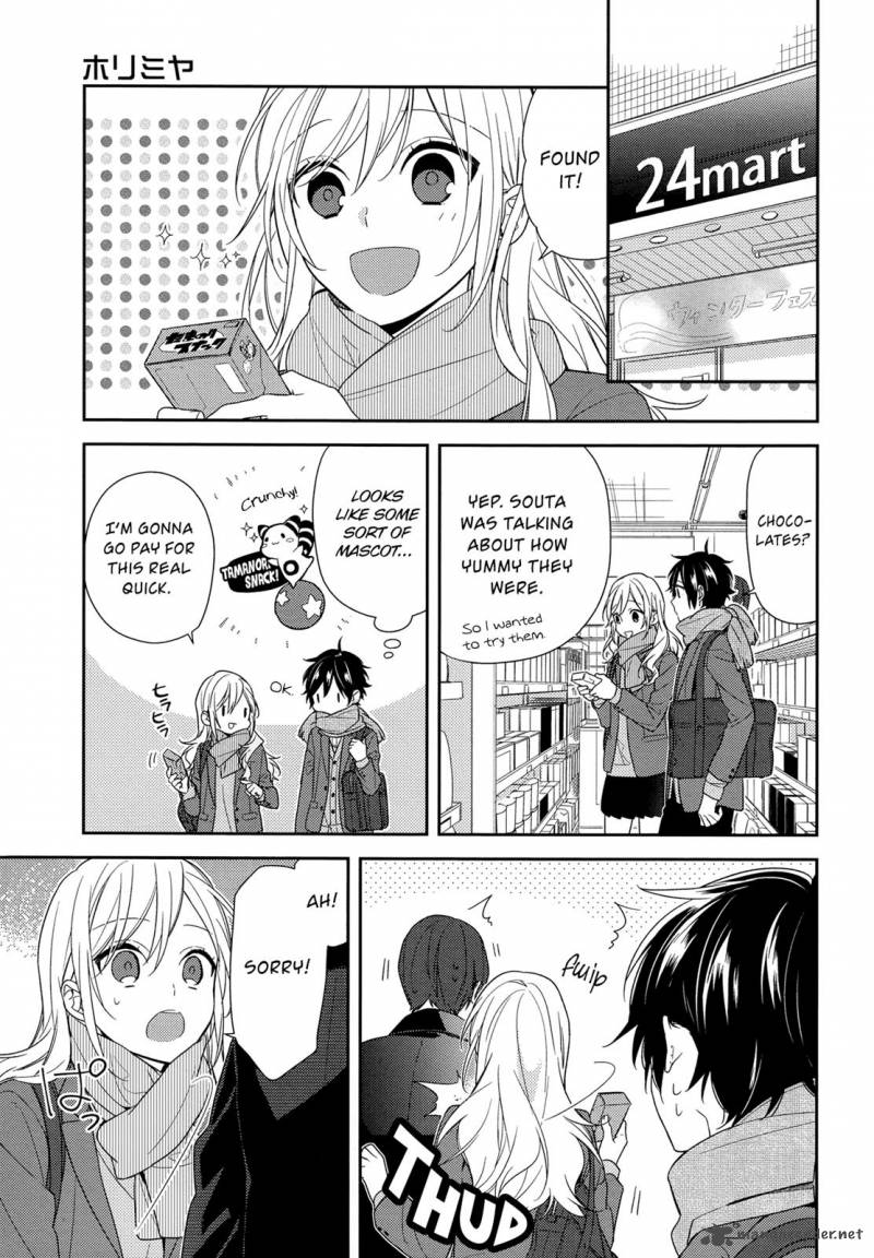 Horimiya 68 1