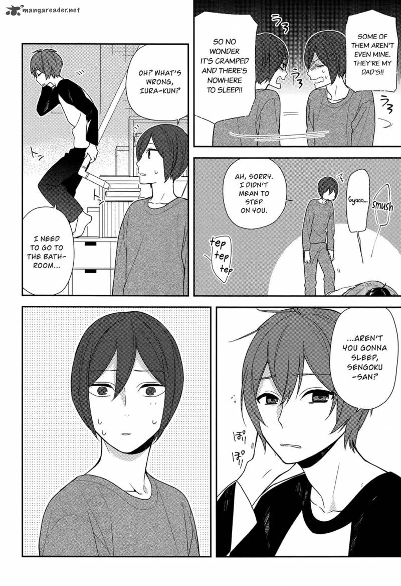 Horimiya 72 10