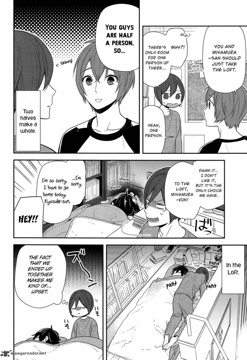 Horimiya 72 12