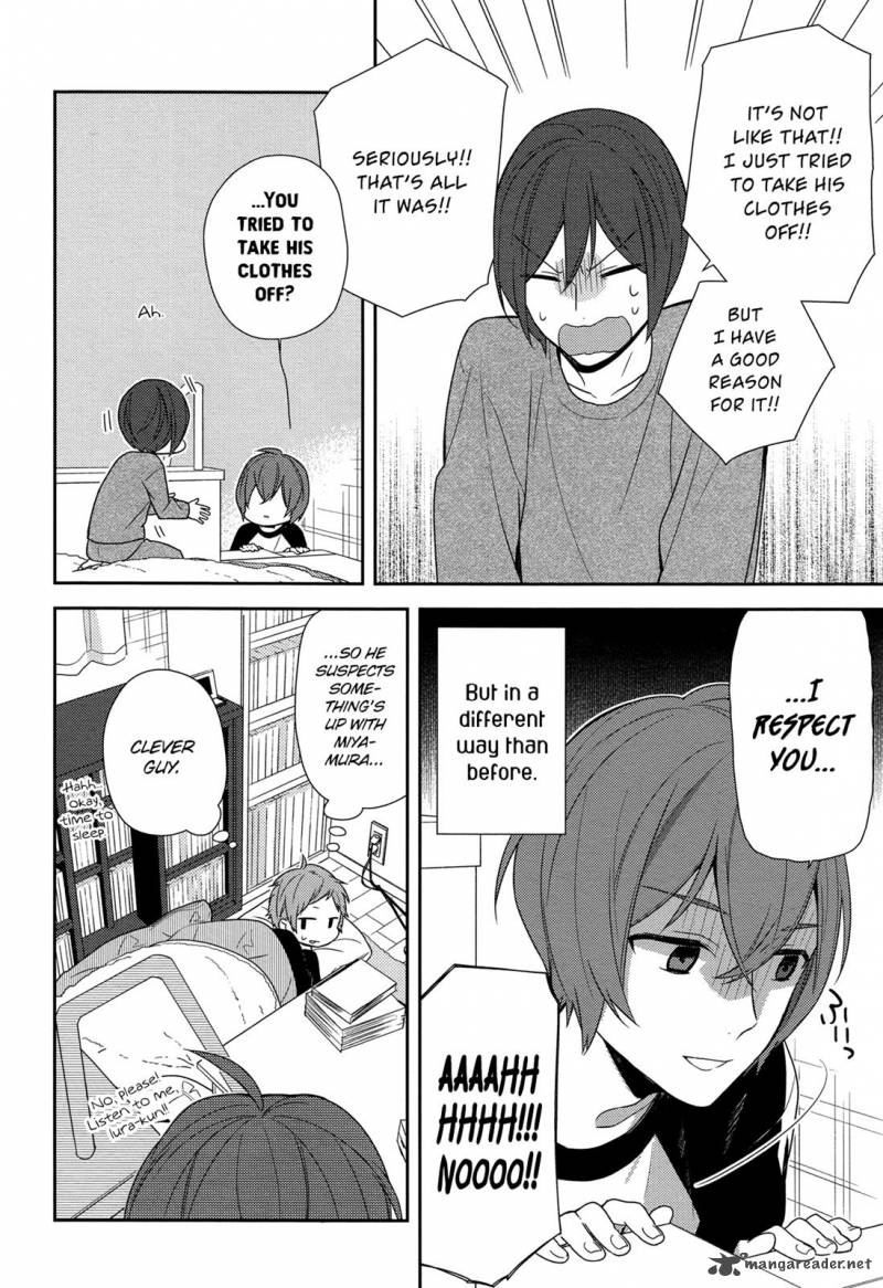 Horimiya 72 16