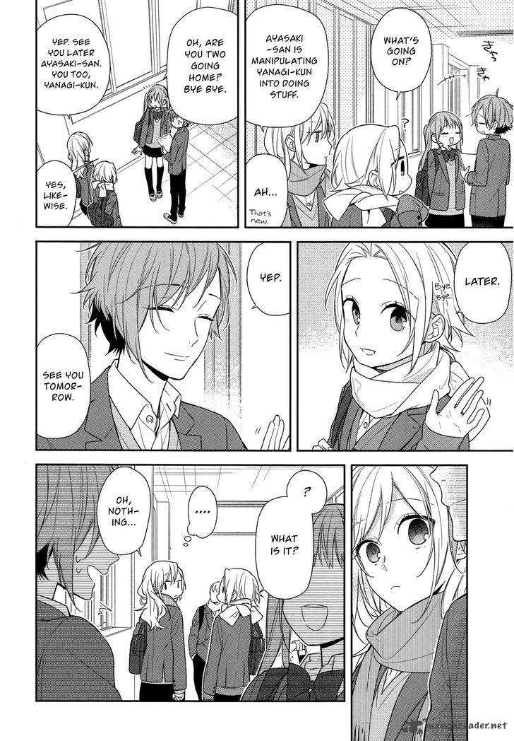 Horimiya 75 2