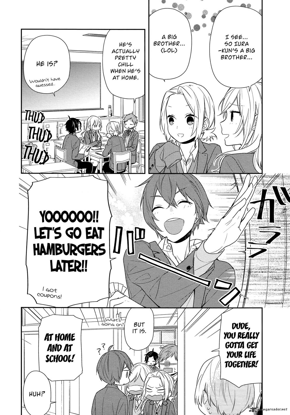 Horimiya 76 4