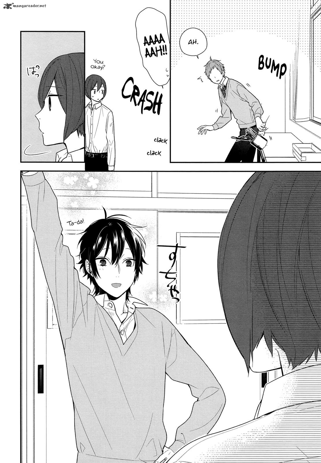 Horimiya 78 8