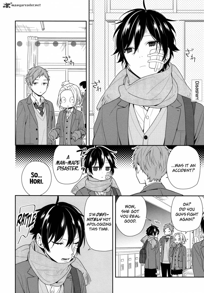 Horimiya 80 2