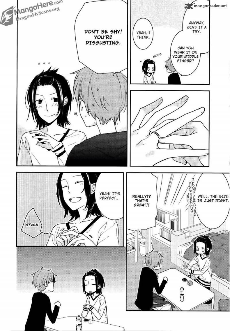 Horimiya 9 17