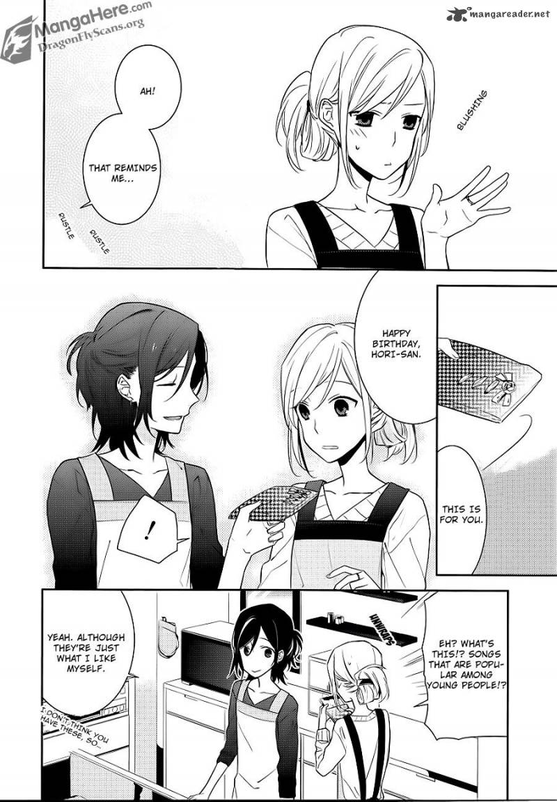 Horimiya 9 23