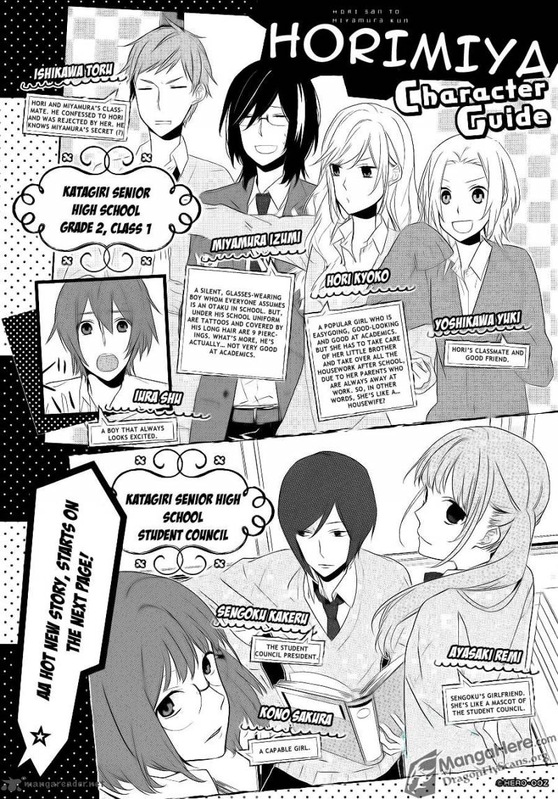 Horimiya 9 4