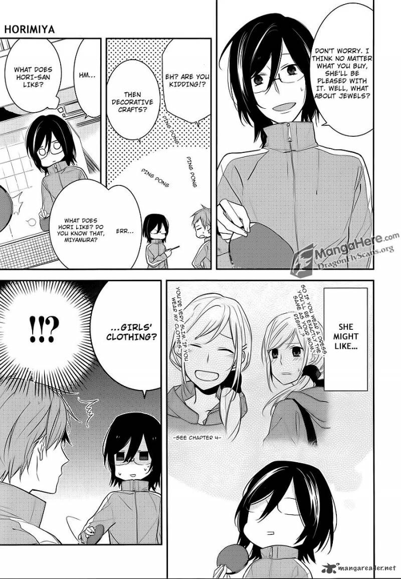 Horimiya 9 6