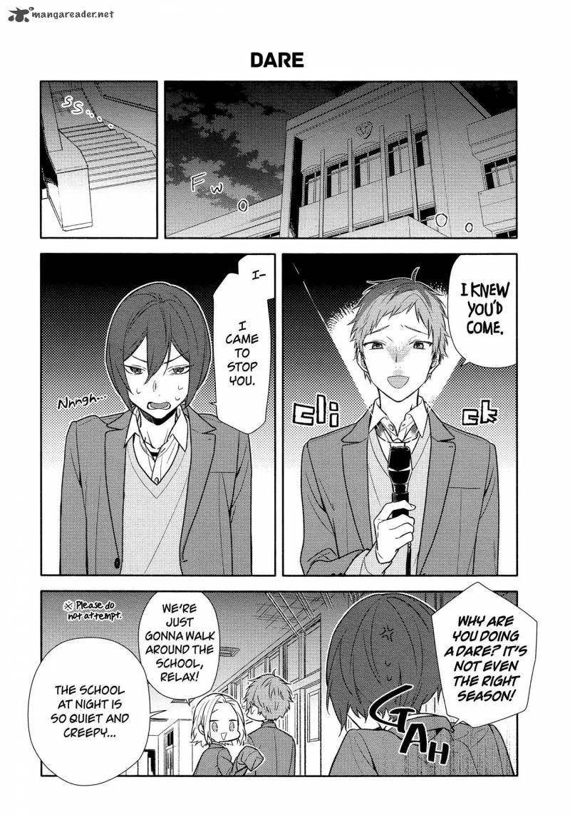 Horimiya 97 6