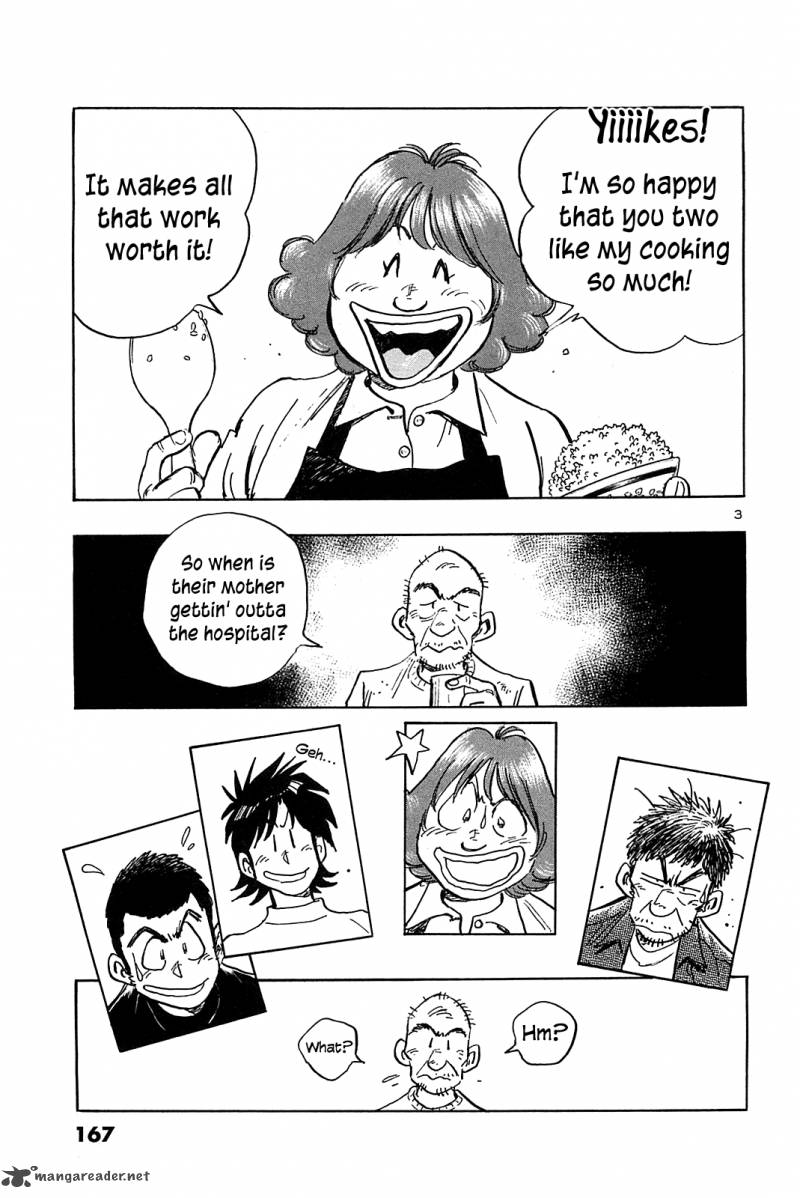 Hoshi No Furu Machi 38 5