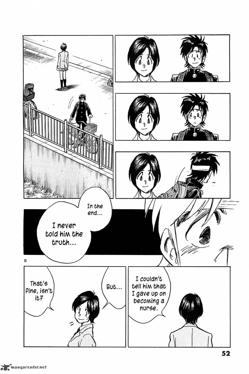 Hoshi No Furu Machi 52 10