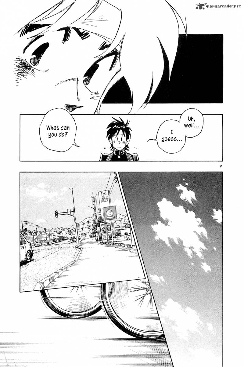 Hoshi No Furu Machi 52 11