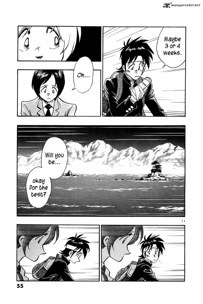 Hoshi No Furu Machi 52 13