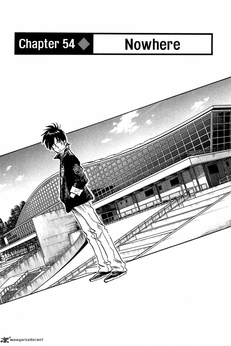 Hoshi No Furu Machi 54 3