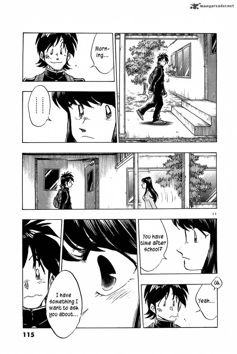 Hoshi No Furu Machi 55 13