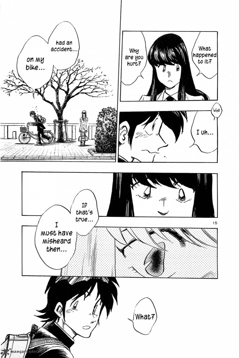Hoshi No Furu Machi 55 17