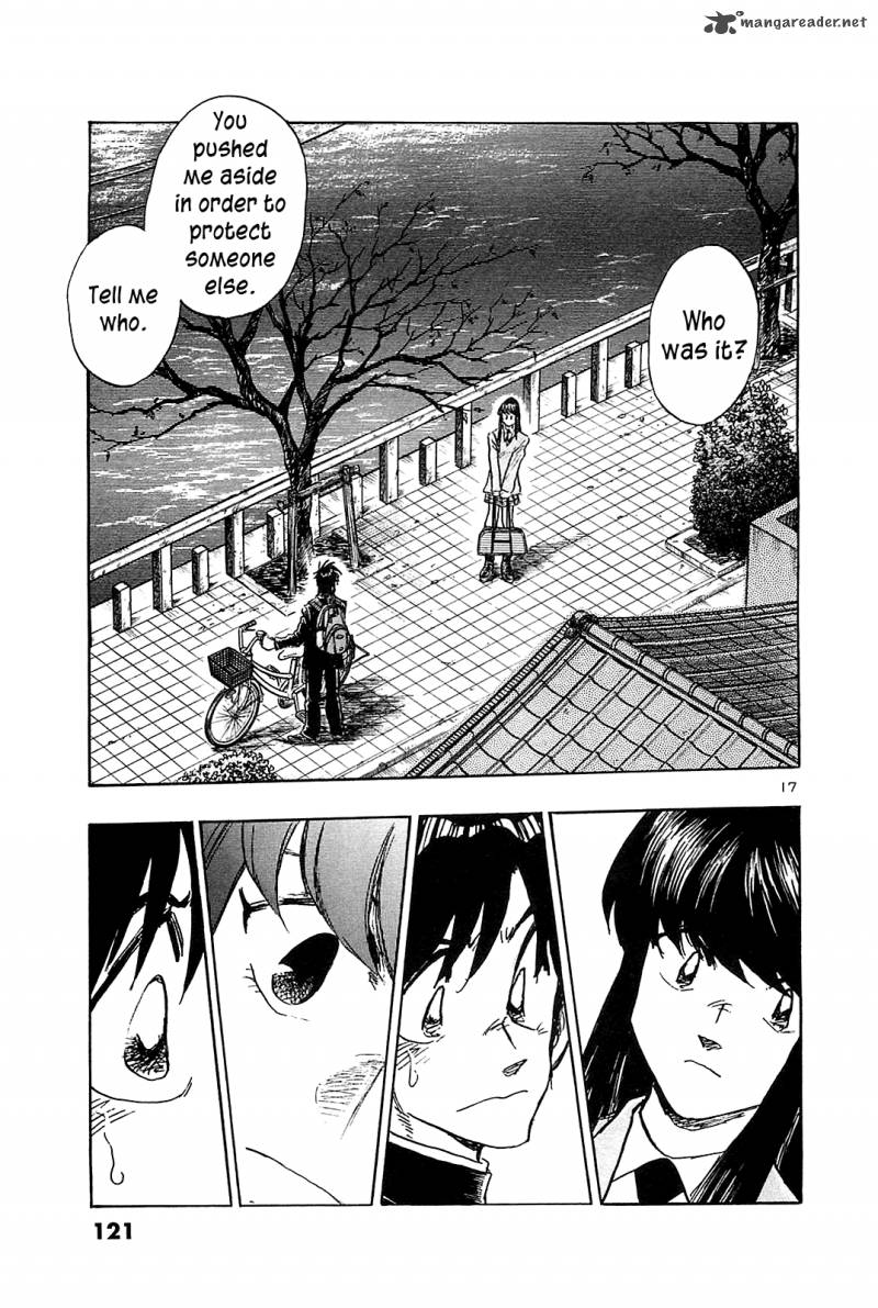 Hoshi No Furu Machi 55 19