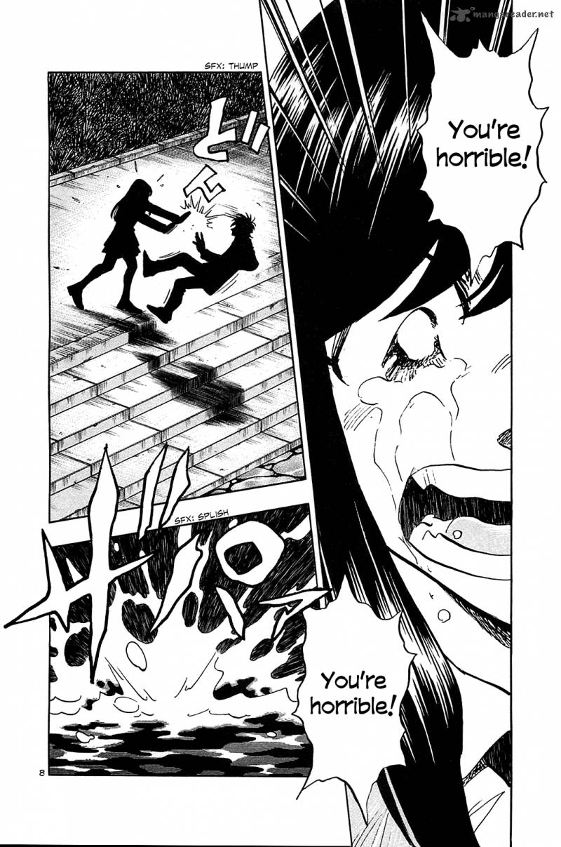 Hoshi No Furu Machi 57 10