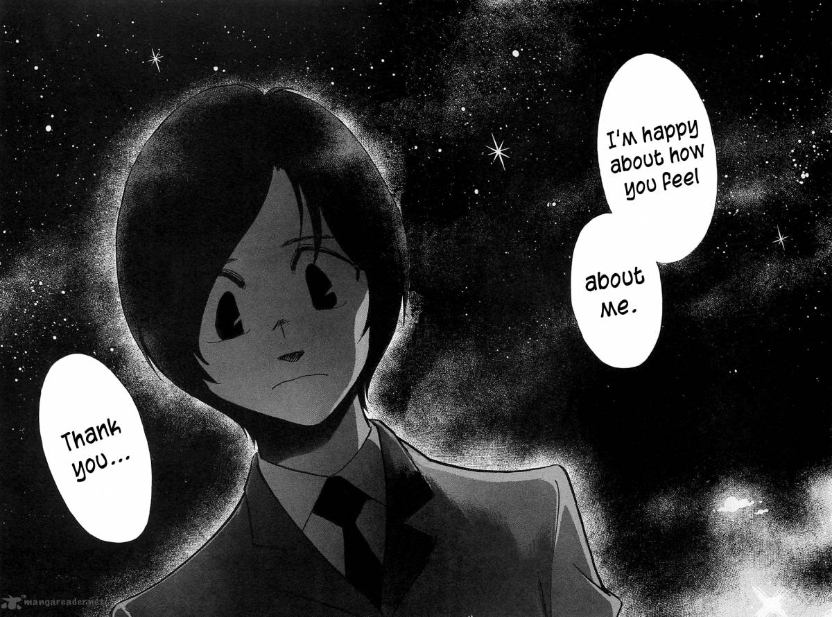 Hoshi No Furu Machi 57 18