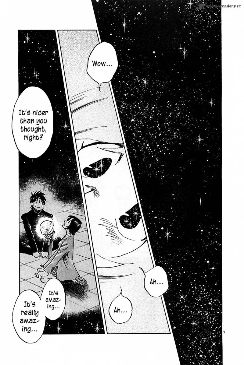 Hoshi No Furu Machi 60 14