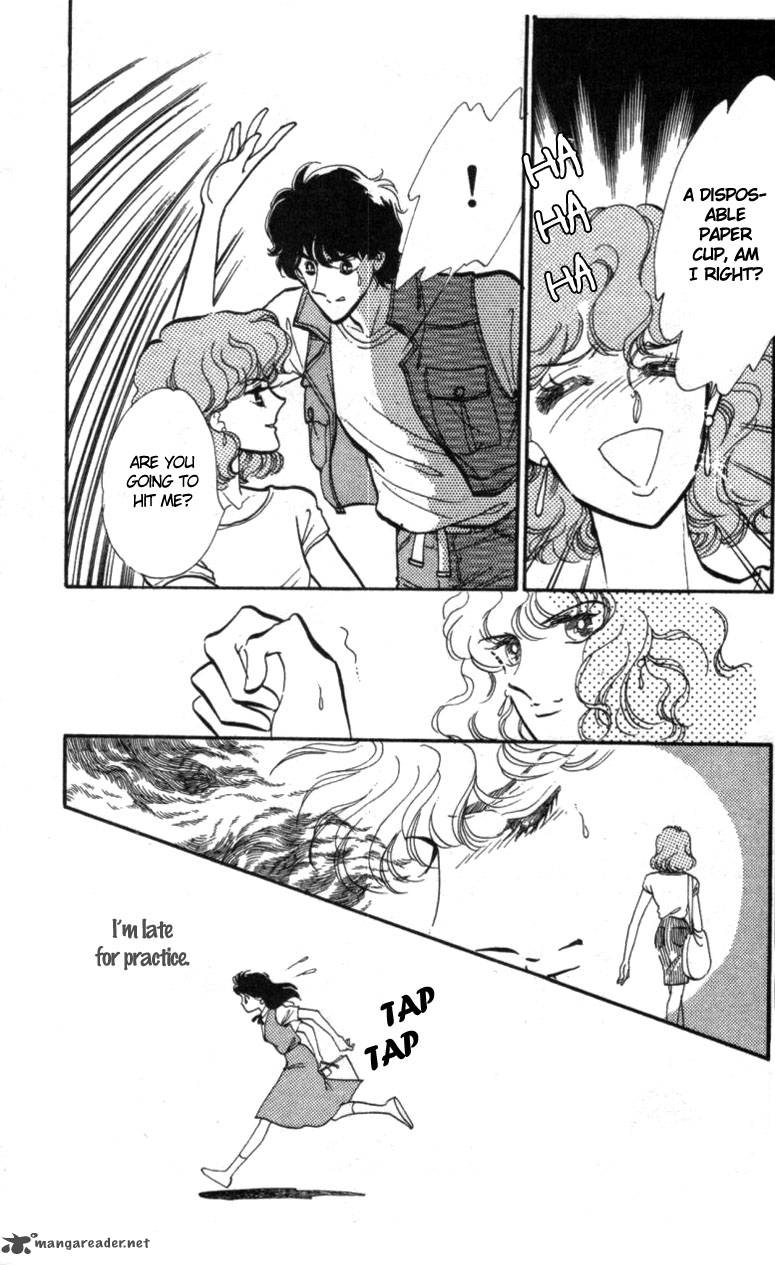 Hoshi Wo Tsumu Donna 10 10