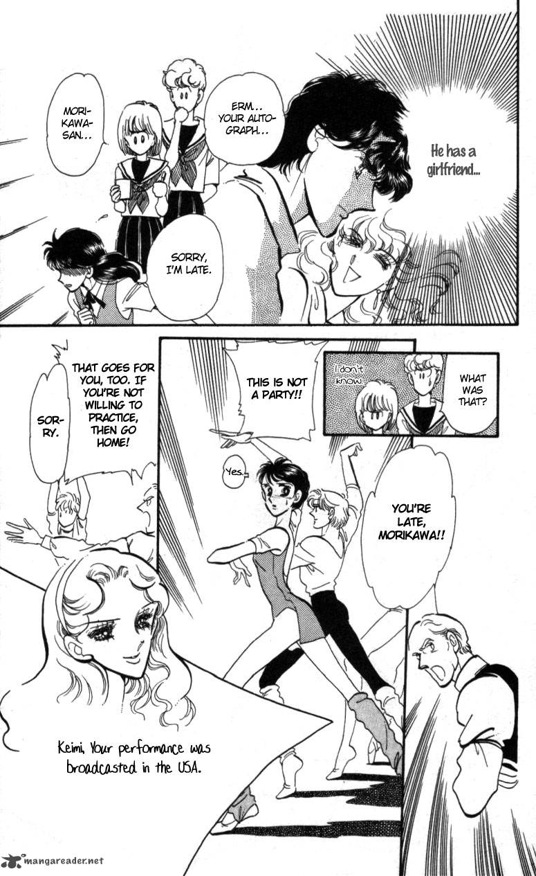 Hoshi Wo Tsumu Donna 10 14