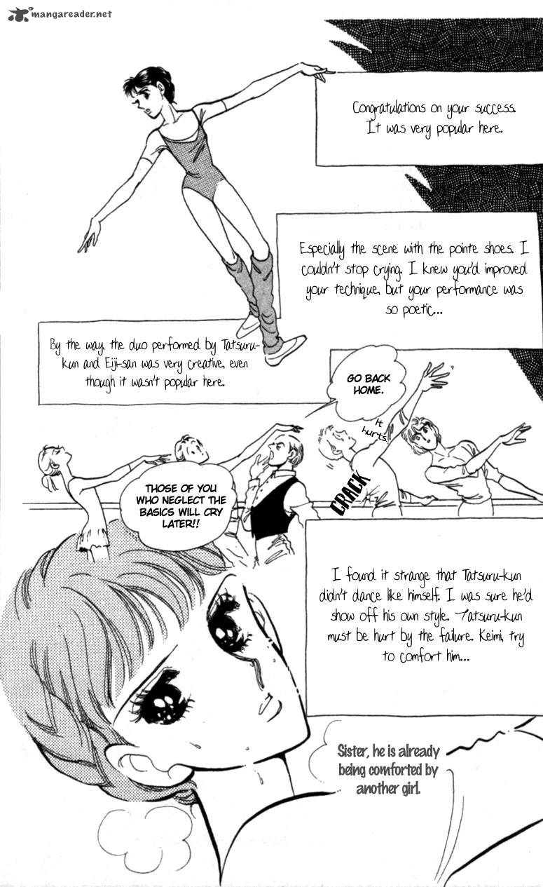 Hoshi Wo Tsumu Donna 10 15