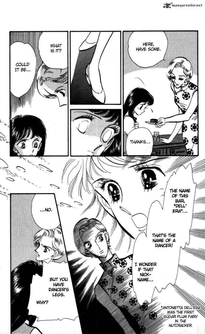 Hoshi Wo Tsumu Donna 10 18